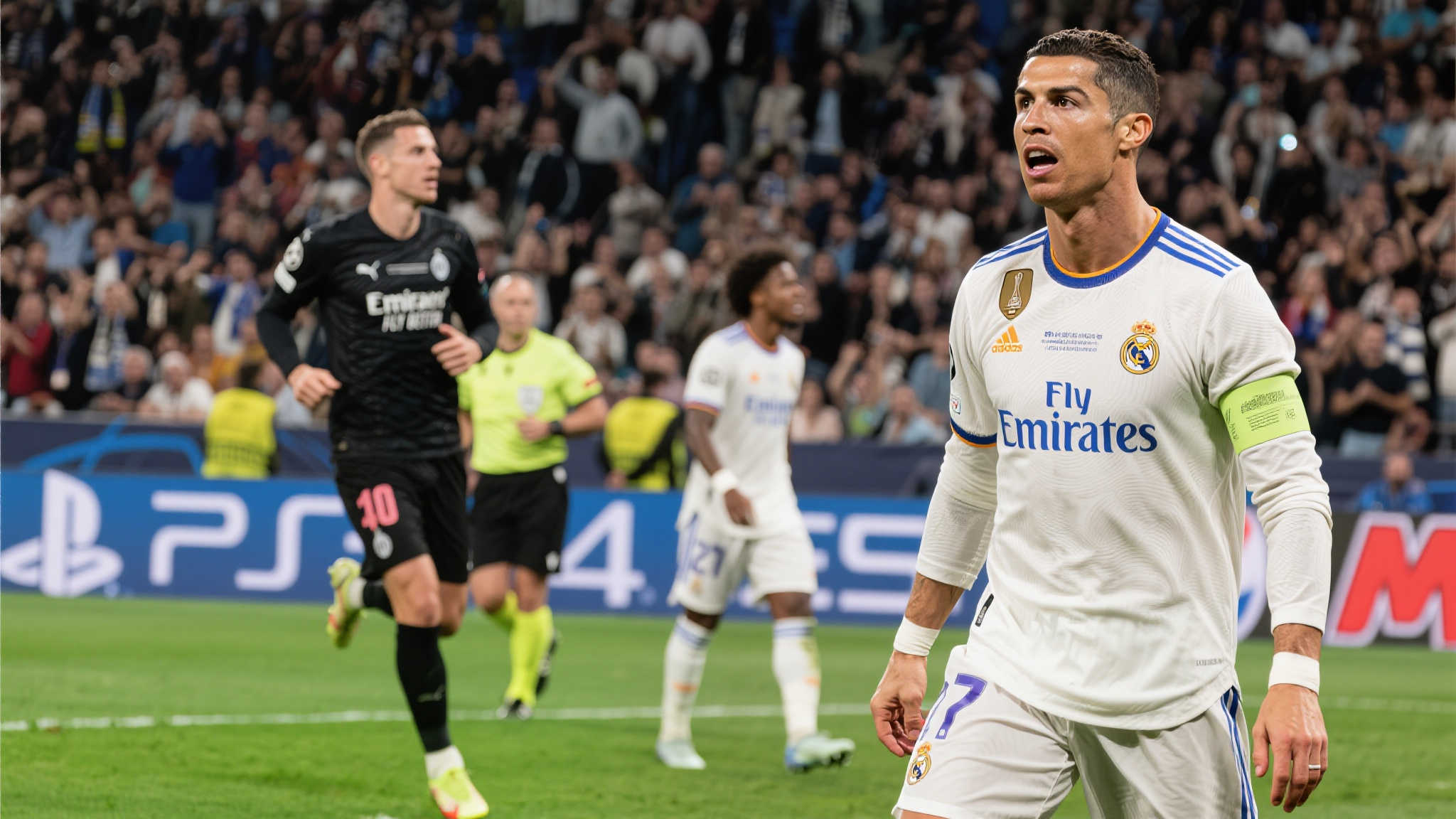 世界杯直播额简介