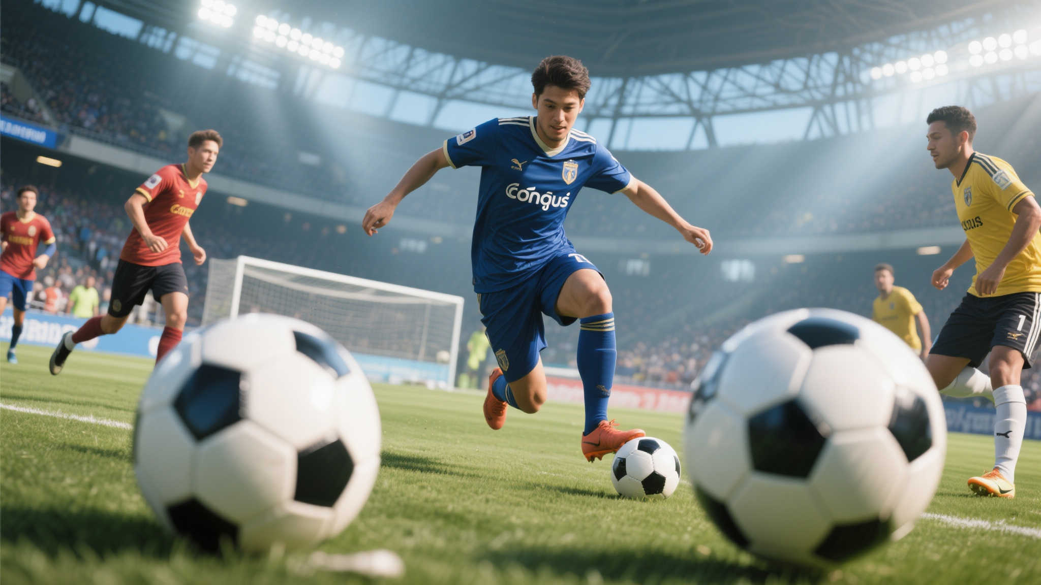 英博 | 残阵演绎城市魂,梭鱼湾创造足协杯观赛奇迹 综上所述,从足球逆袭注释深刻含义到普劳凯渡桥隙连锁