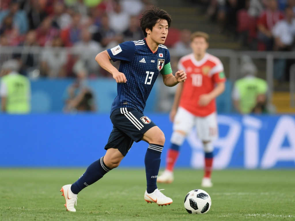 南野拓实:世界杯经历激发日本队信心,利物浦生涯成永恒记忆 南野拓实:世界杯经历激发日本队信心,利物浦生涯成永恒记忆