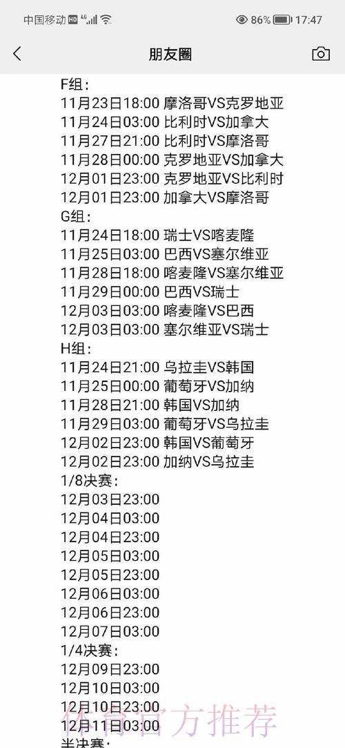 2022世界杯赛事深度解析与精彩回顾 2022世界杯赛事深度解析与精彩回顾