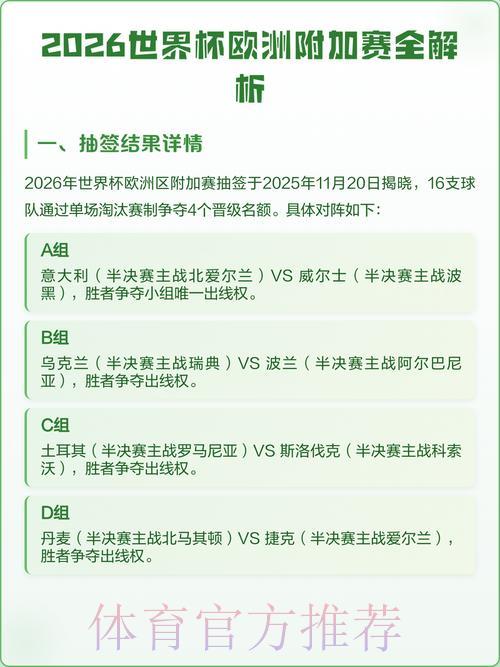 2026世界杯官方网站全站入口详细解析