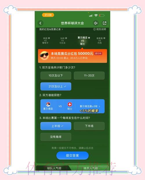 世界杯竞猜平台资深玩家评价汇总