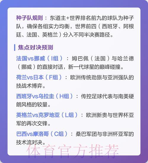 2026年世界杯竞猜心得总结，助你避开常见误区