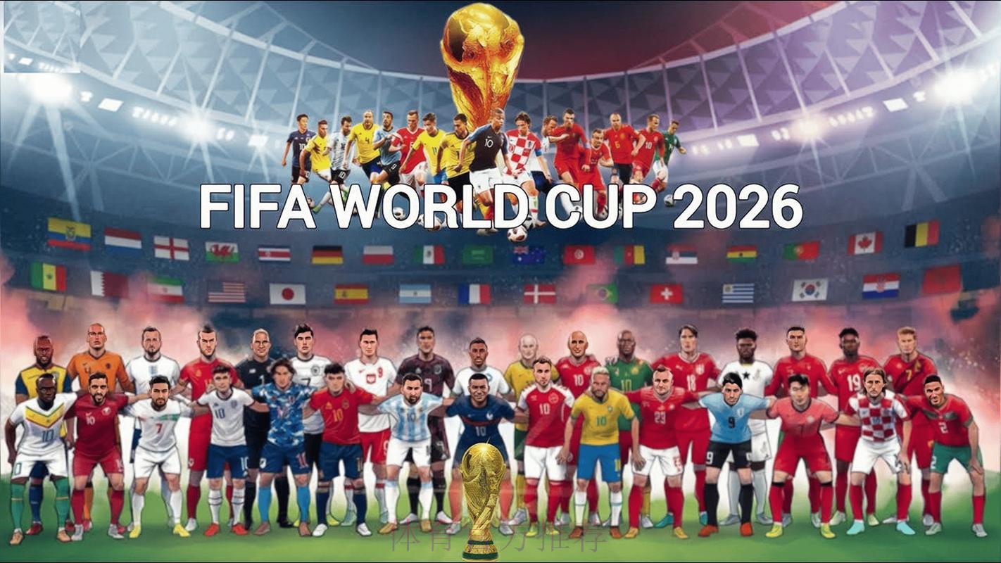 2026世界杯:新生代球员实力全面对比与前景展望 2026世界杯:新生代球员实力全面对比与前景展望